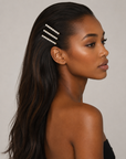 Crystal Bobby Pin