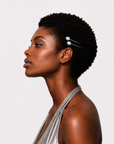 Fresh Water Pearl Bobby Pin Set