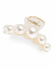 Luminous Pearl Jaw Clip