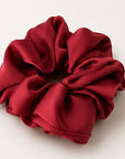 Barrette’s Scrunchie
