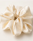 Barrette’s Scrunchie