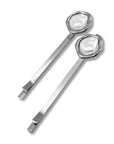 Fresh Water Pearl Bobby Pin Set