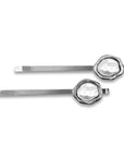 Fresh Water Pearl Bobby Pin Set