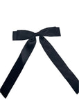 Double Satin Ballet Bow