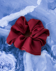 Barrette’s Scrunchie