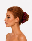 Barrette’s Scrunchie