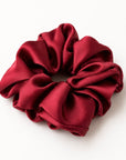 Barrette’s Scrunchie
