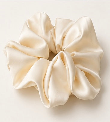 Barrette’s Scrunchie