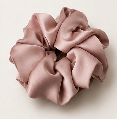 Barrette’s Scrunchie