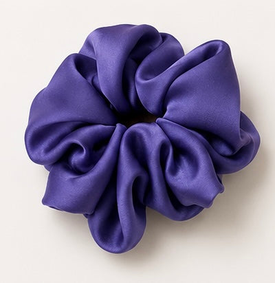 Barrette’s Scrunchie