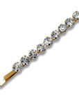 Crystal Bobby Pin