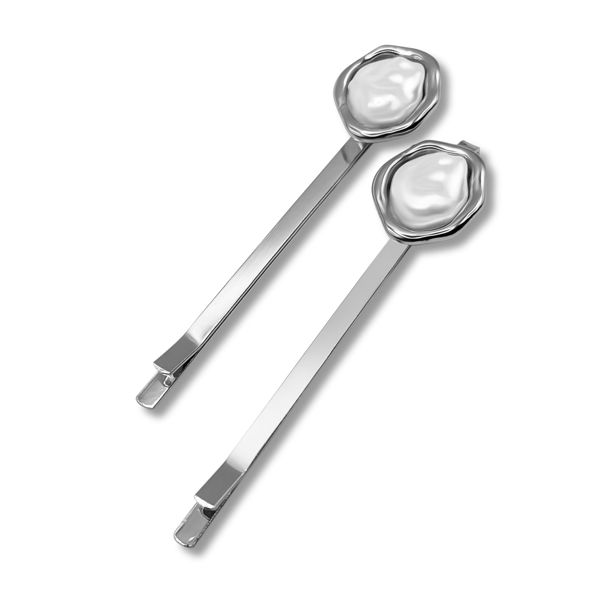 Fresh Water Pearl Bobby Pin Set