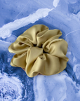 Barrette’s Silk Scrunchie