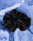 Barrette’s Silk Scrunchie